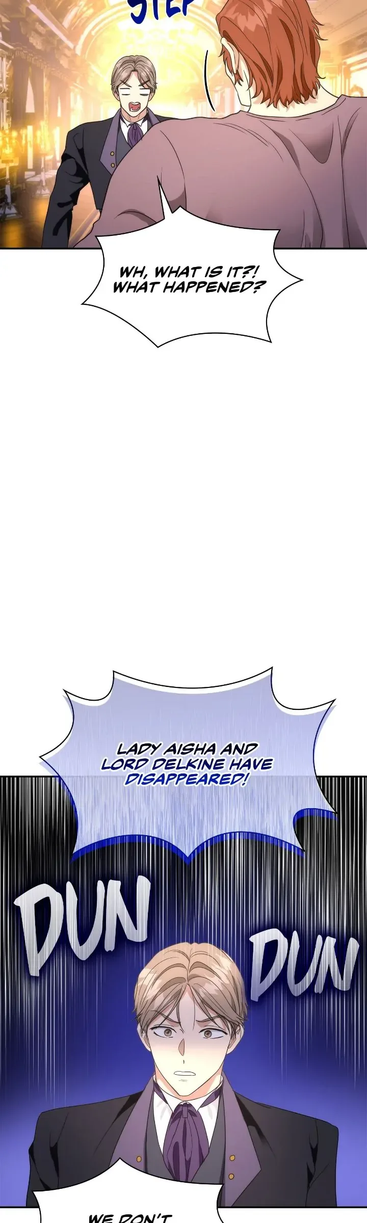 I Became a Sitter for the Obsessive Villains Chapter 61 page 41