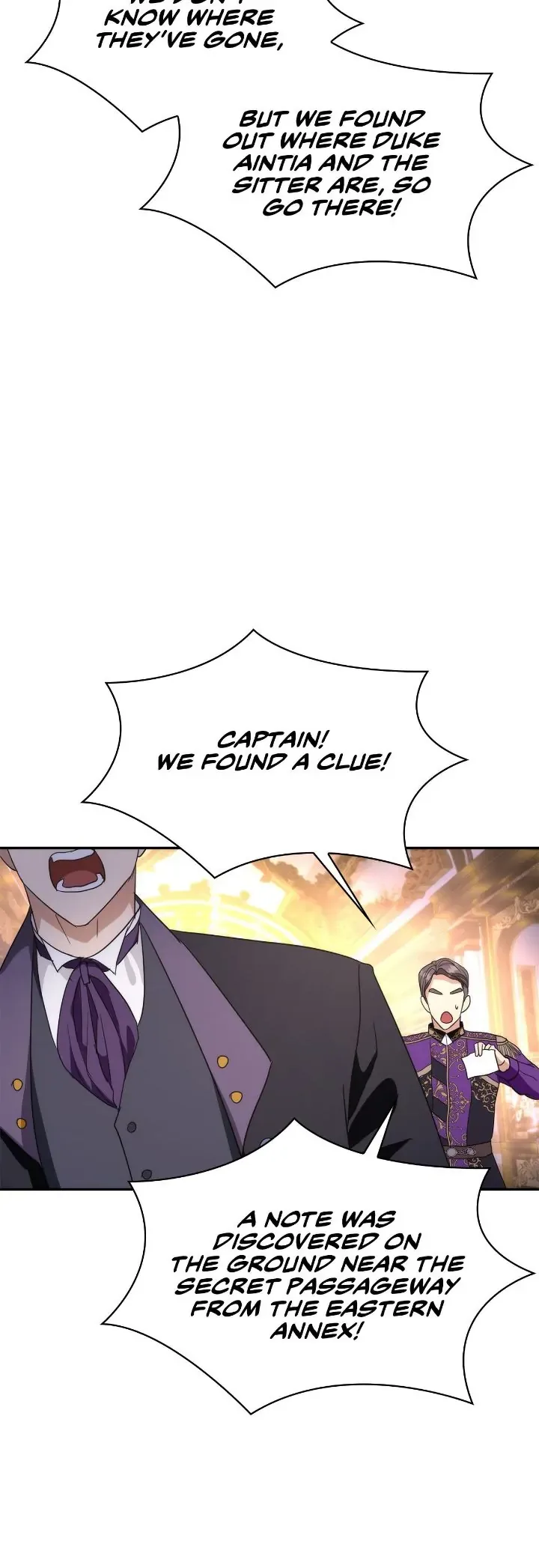 I Became a Sitter for the Obsessive Villains Chapter 61 page 42