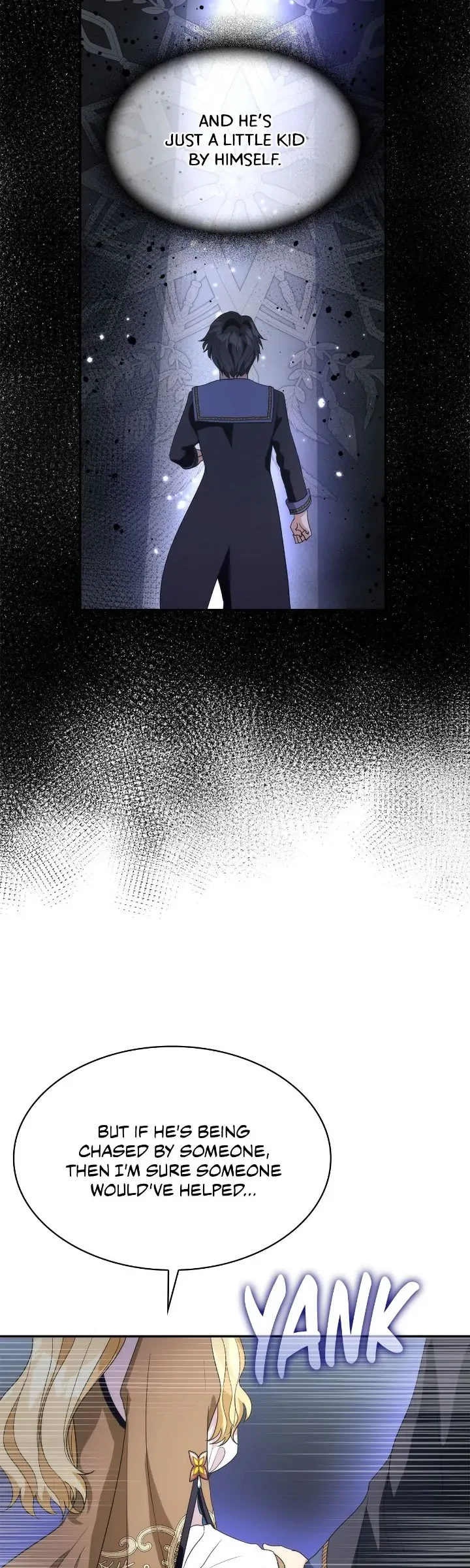 I Became a Sitter for the Obsessive Villains Chapter 62 page 48