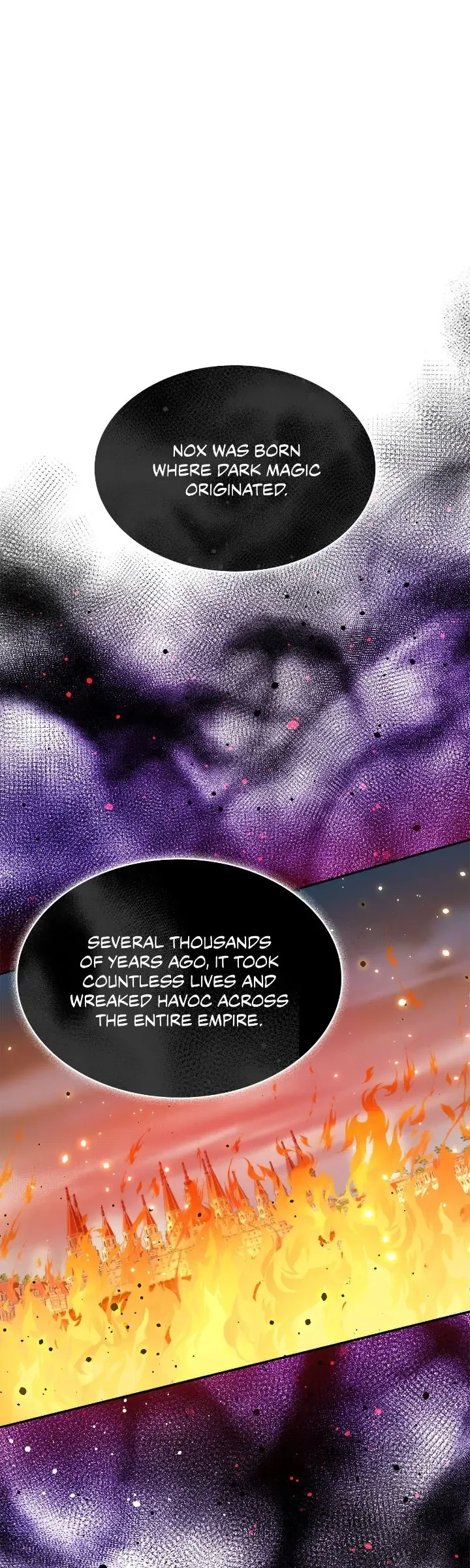 I Became a Sitter for the Obsessive Villains Chapter 61 page 18