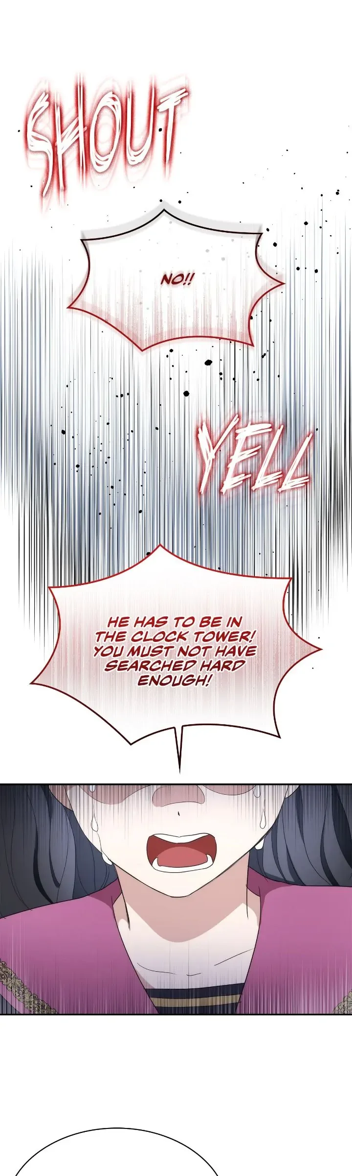 I Became a Sitter for the Obsessive Villains Chapter 62 page 55