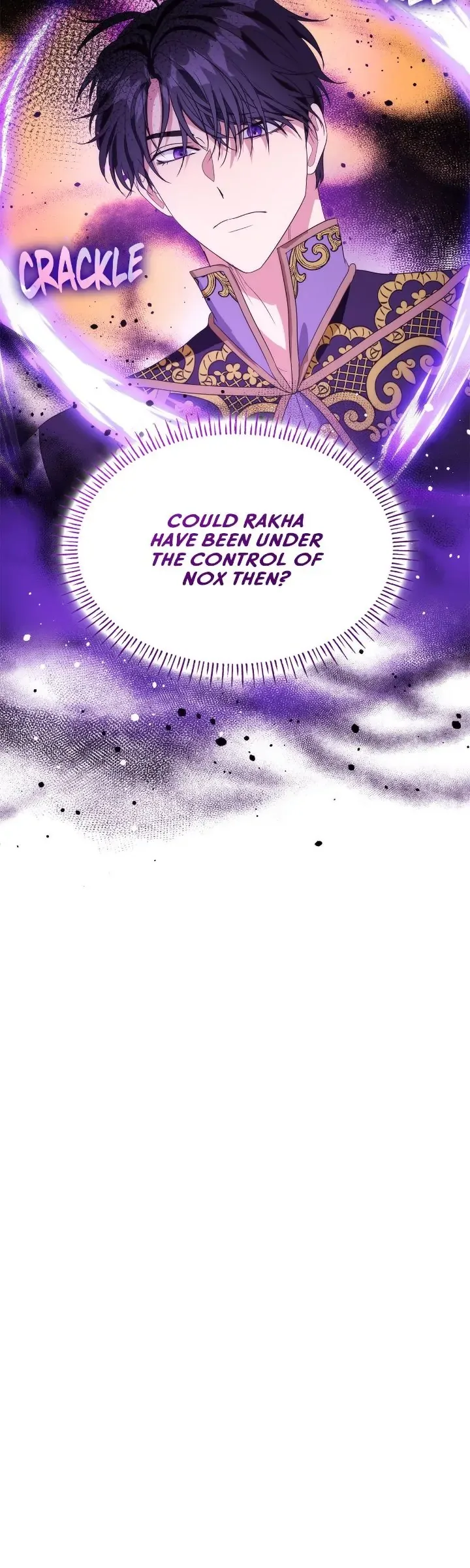 I Became a Sitter for the Obsessive Villains Chapter 61 page 24