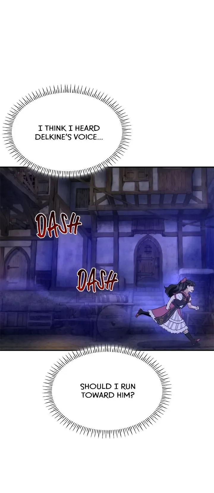 I Became a Sitter for the Obsessive Villains Chapter 61 page 33