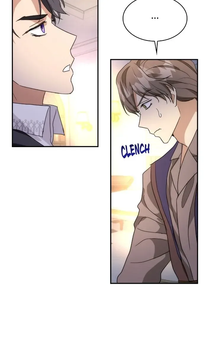 I Became a Sitter for the Obsessive Villains Chapter 61 page 9
