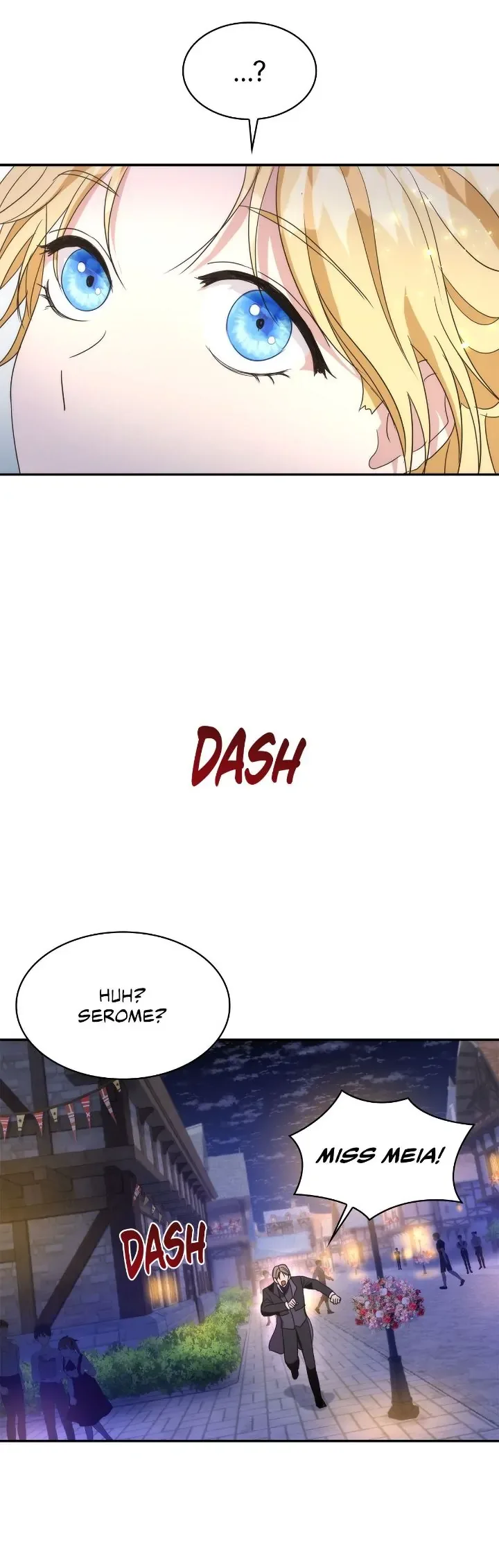 I Became a Sitter for the Obsessive Villains Chapter 61 page 53