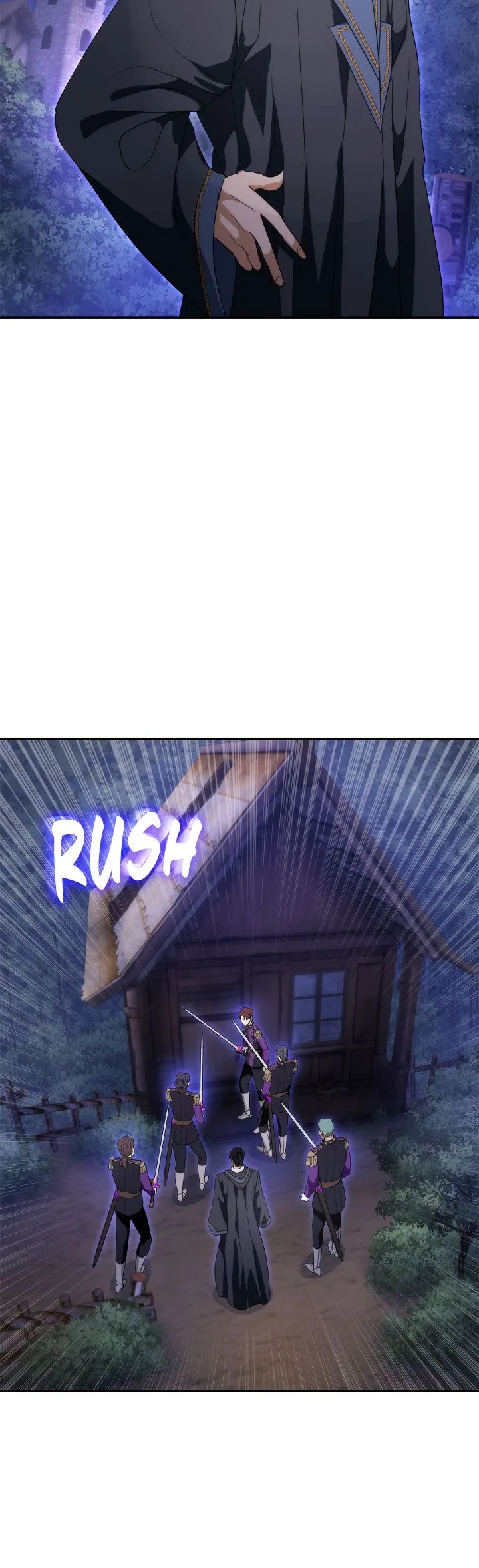 I Became a Sitter for the Obsessive Villains Chapter 63 page 11