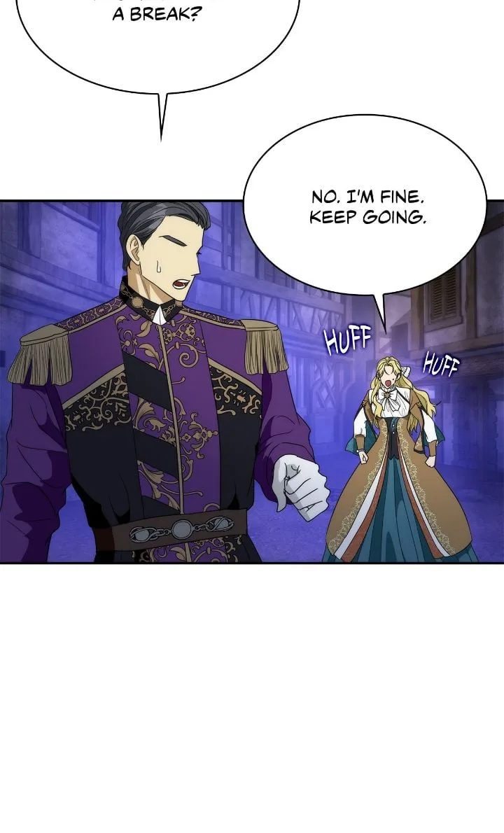 I Became a Sitter for the Obsessive Villains Chapter 63 page 28