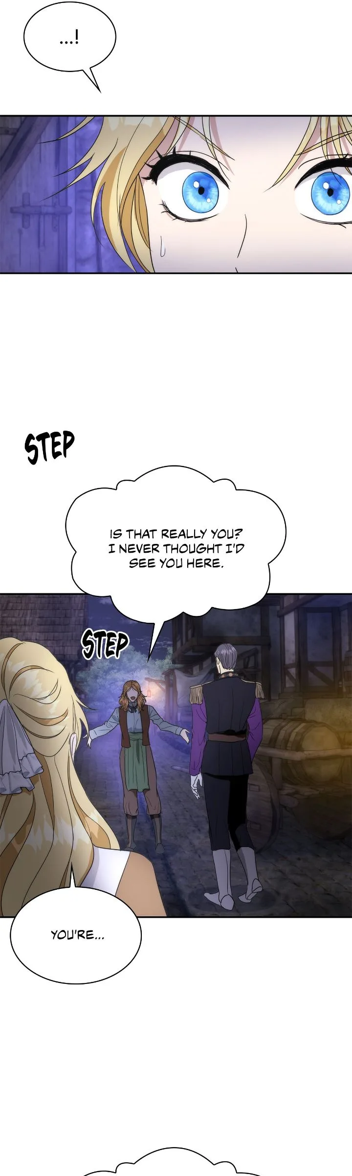 I Became a Sitter for the Obsessive Villains Chapter 63 page 30