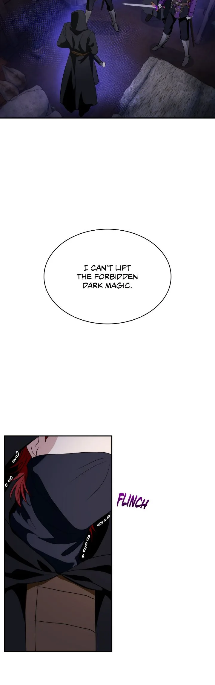 I Became a Sitter for the Obsessive Villains Chapter 63 page 18
