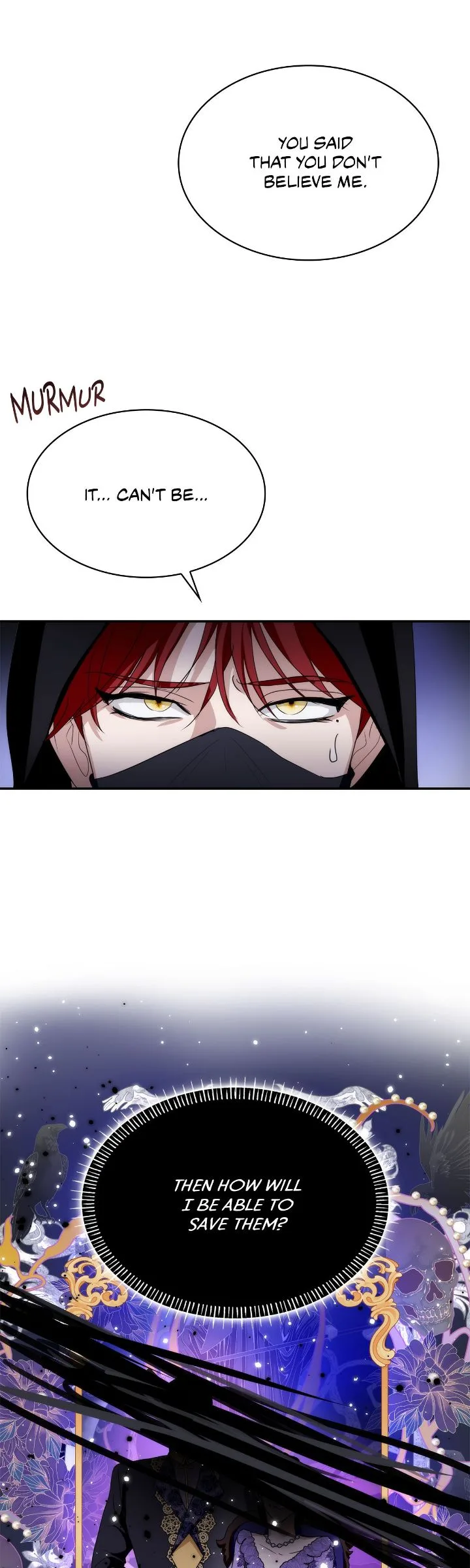 I Became a Sitter for the Obsessive Villains Chapter 63 page 23