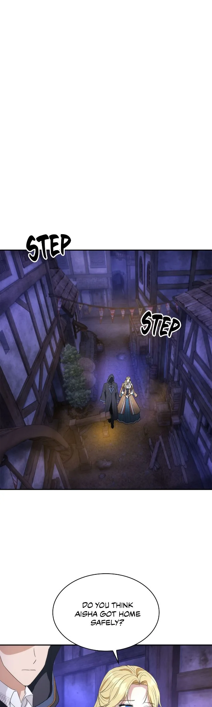 I Became a Sitter for the Obsessive Villains Chapter 63 page 2