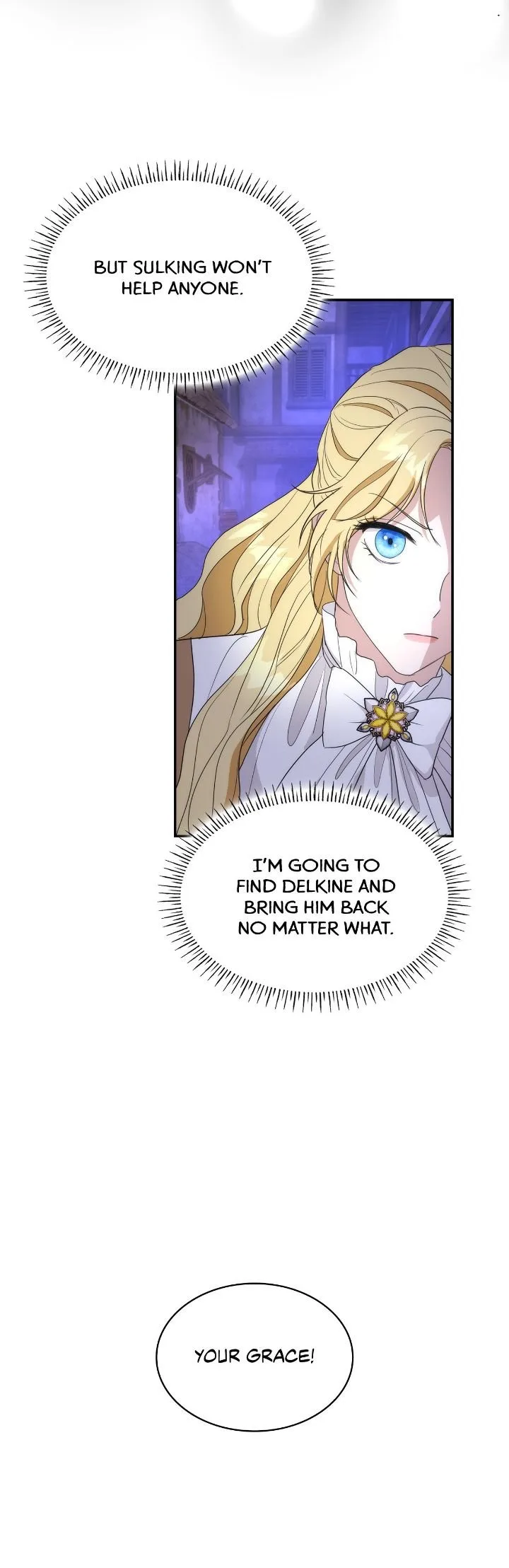 I Became a Sitter for the Obsessive Villains Chapter 63 page 5