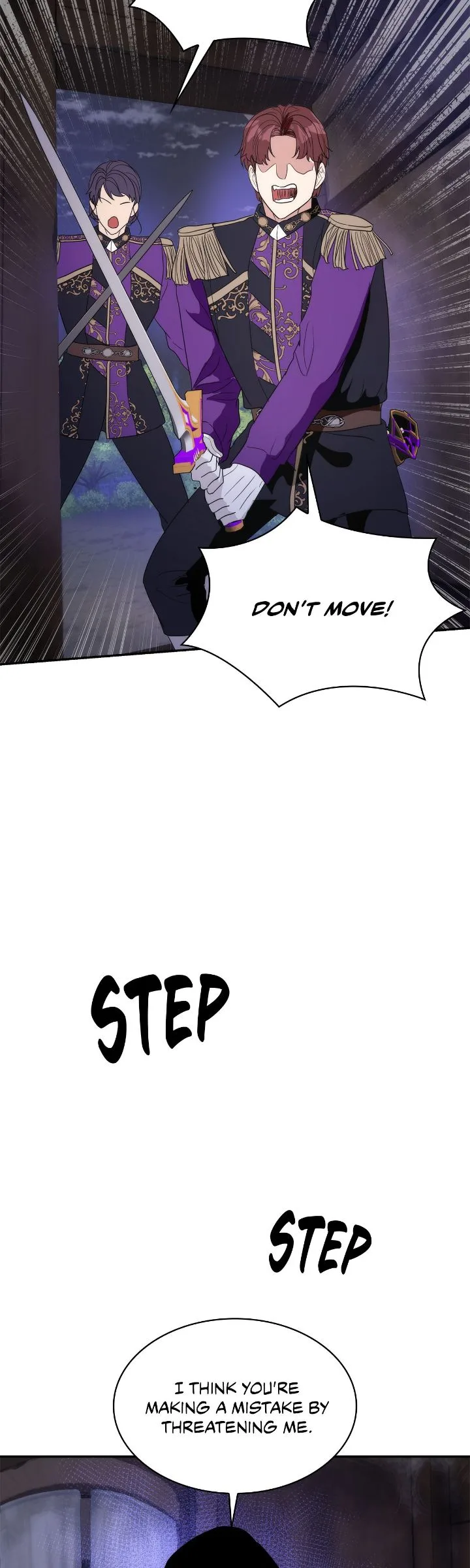 I Became a Sitter for the Obsessive Villains Chapter 63 page 13
