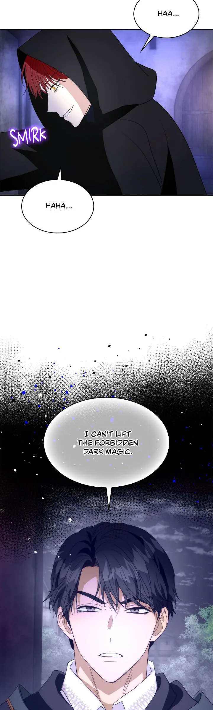 I Became a Sitter for the Obsessive Villains Chapter 64 page 4