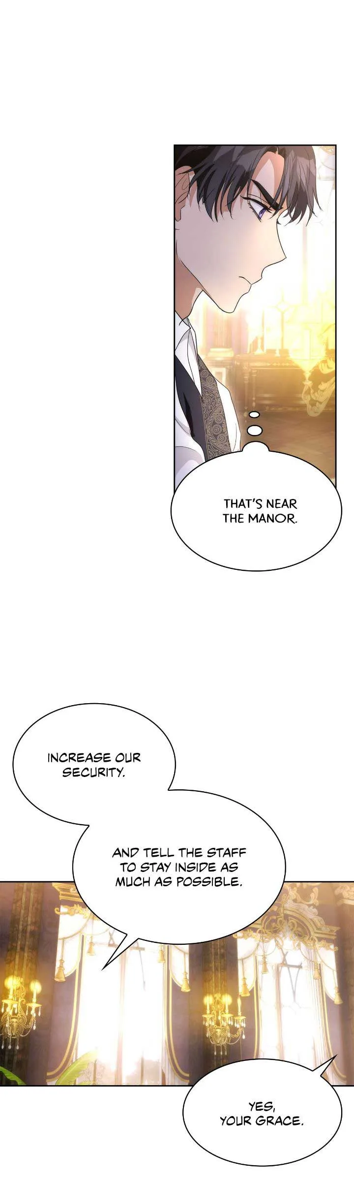 I Became a Sitter for the Obsessive Villains Chapter 66 page 15