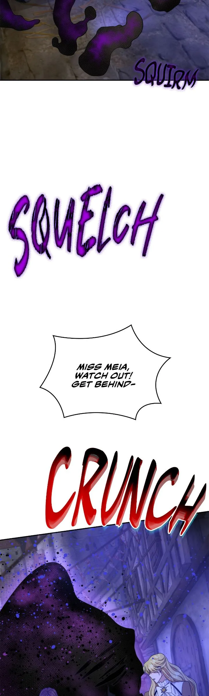 I Became a Sitter for the Obsessive Villains Chapter 63 page 37