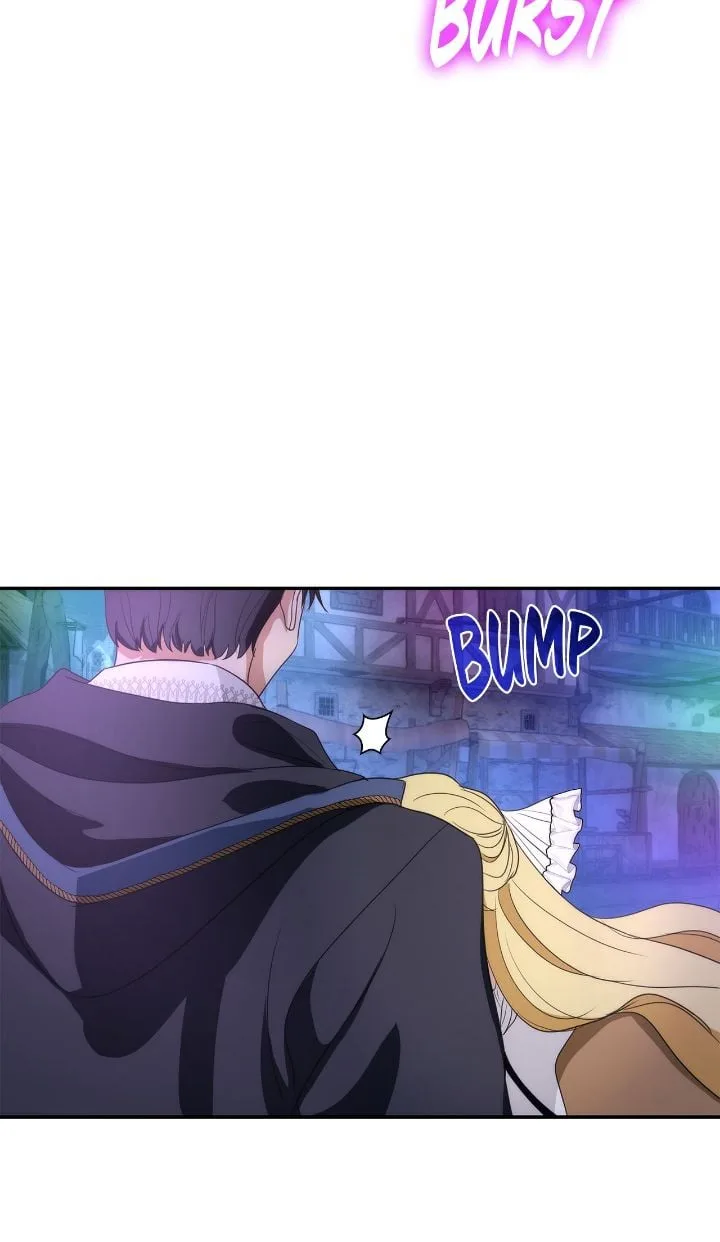 I Became a Sitter for the Obsessive Villains Chapter 63 page 47