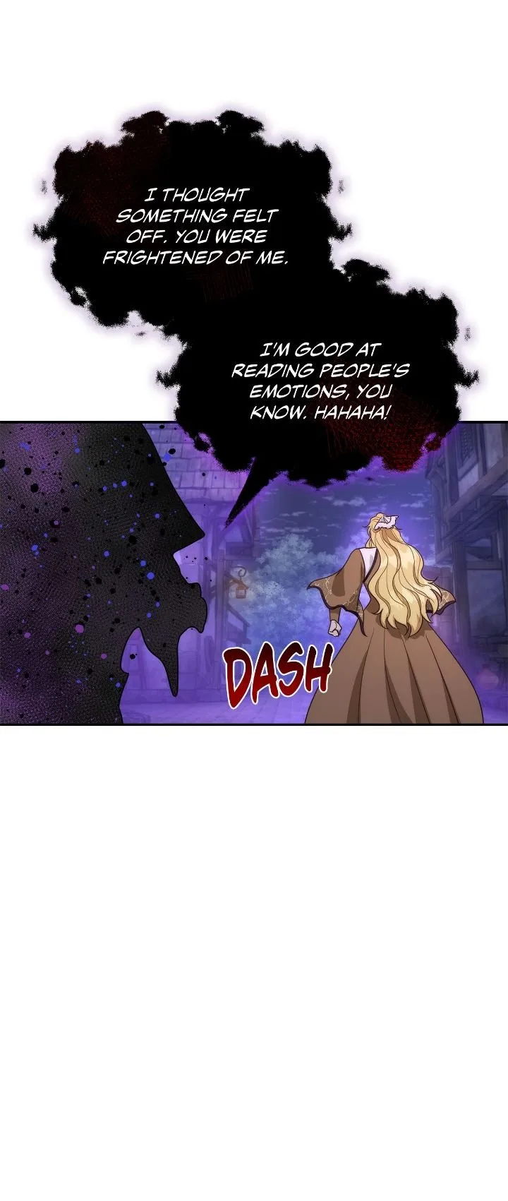 I Became a Sitter for the Obsessive Villains Chapter 63 page 39