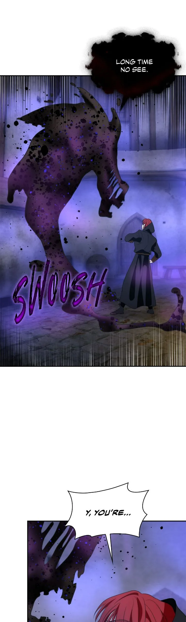 I Became a Sitter for the Obsessive Villains Chapter 64 page 9