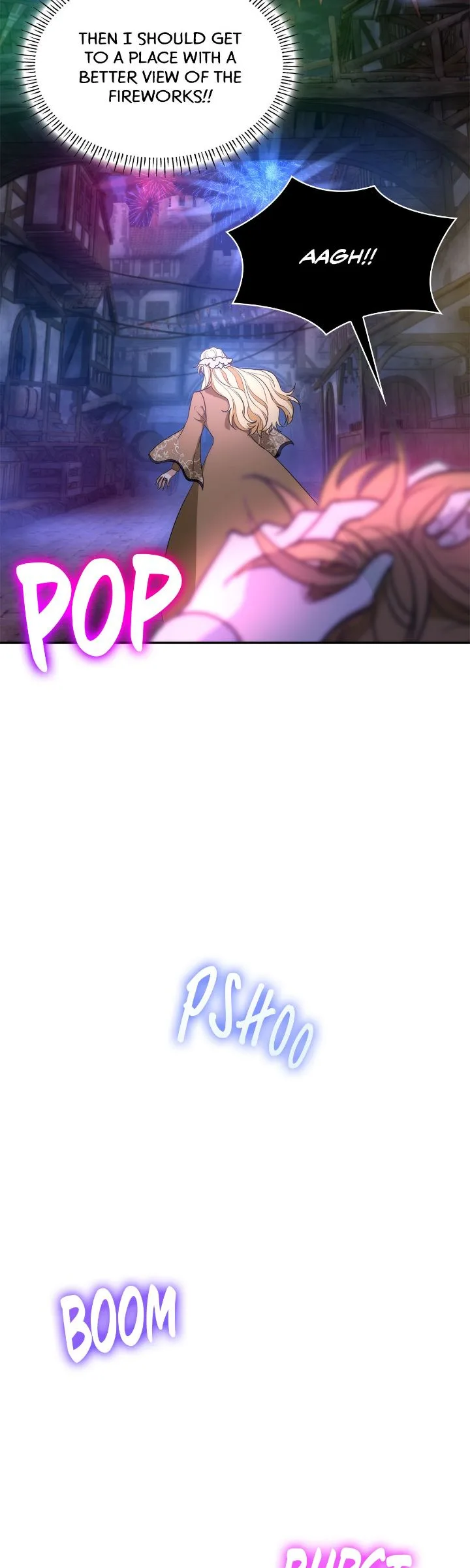 I Became a Sitter for the Obsessive Villains Chapter 63 page 46