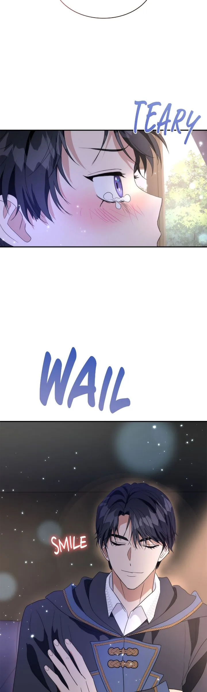 I Became a Sitter for the Obsessive Villains Chapter 64 page 15