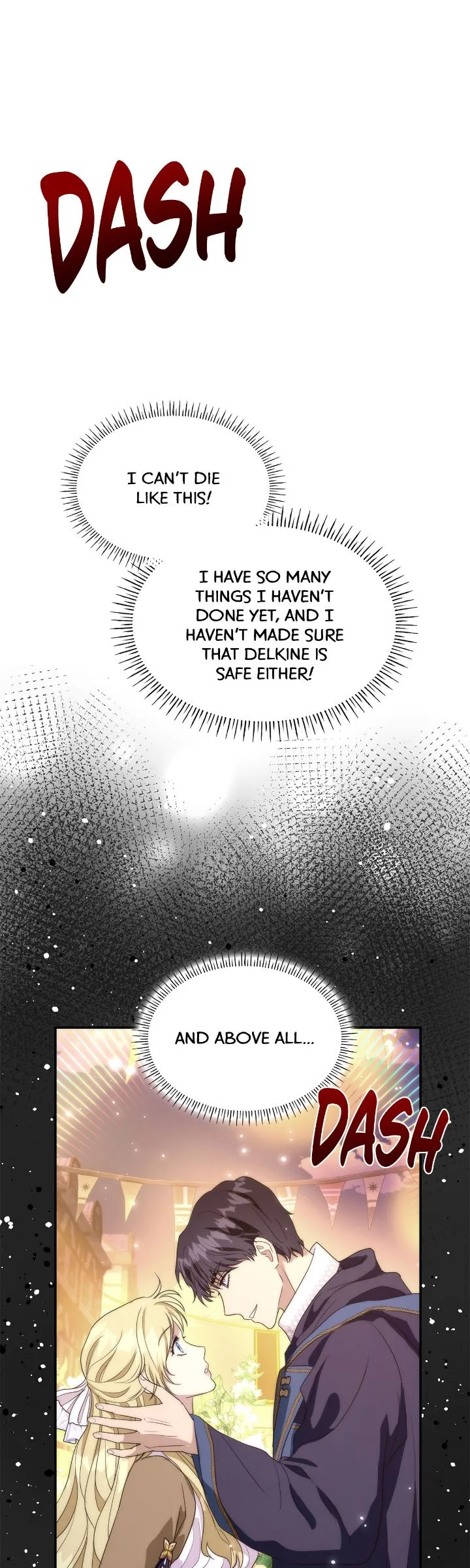 I Became a Sitter for the Obsessive Villains Chapter 63 page 40