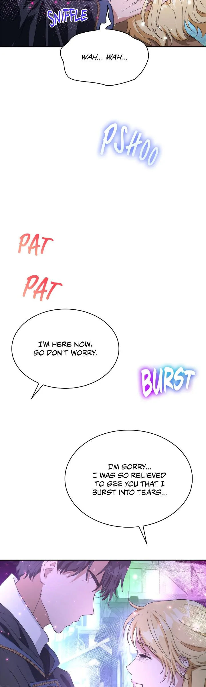 I Became a Sitter for the Obsessive Villains Chapter 63 page 50
