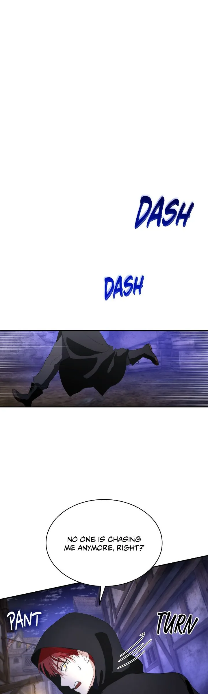 I Became a Sitter for the Obsessive Villains Chapter 64 page 2