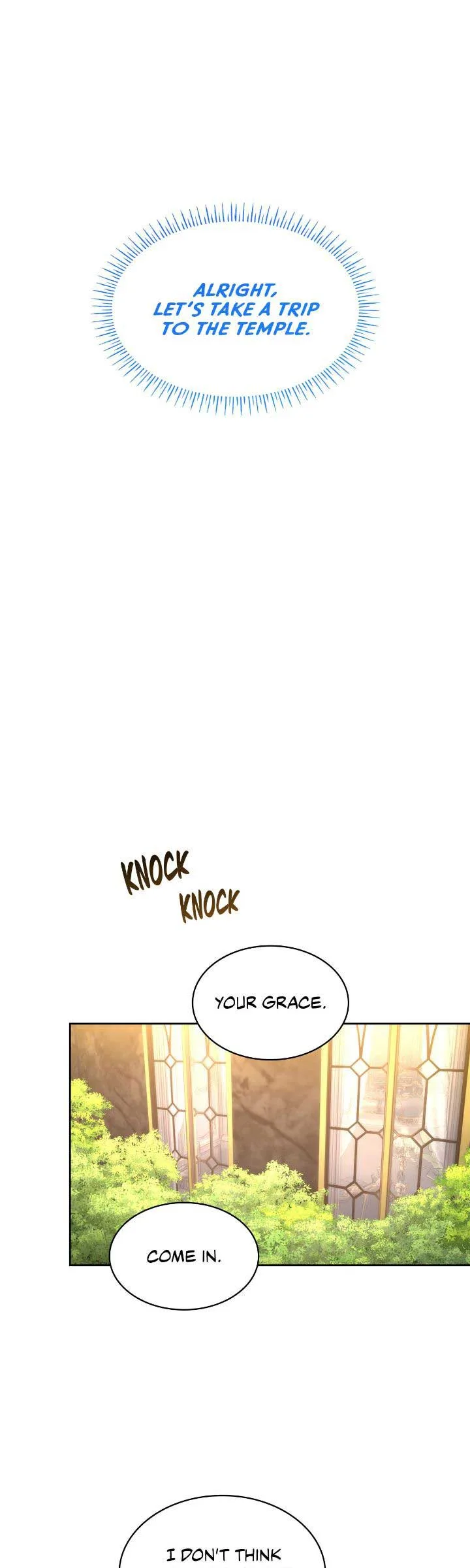 I Became a Sitter for the Obsessive Villains Chapter 66 page 11