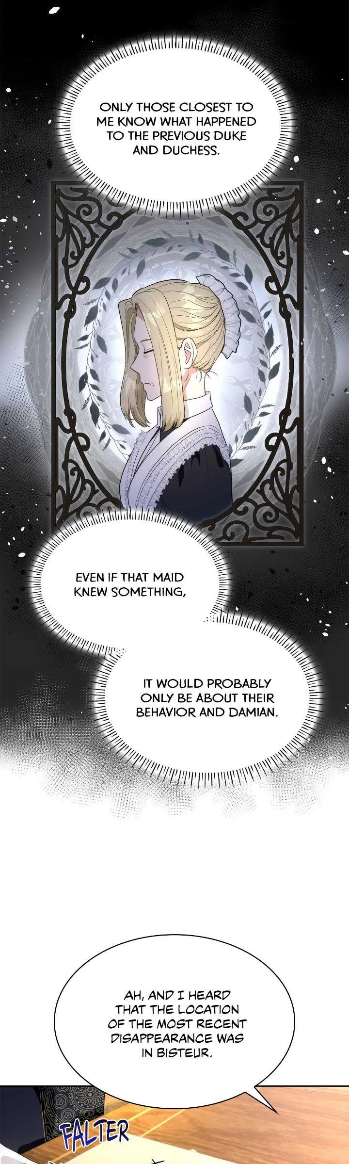 I Became a Sitter for the Obsessive Villains Chapter 66 page 13
