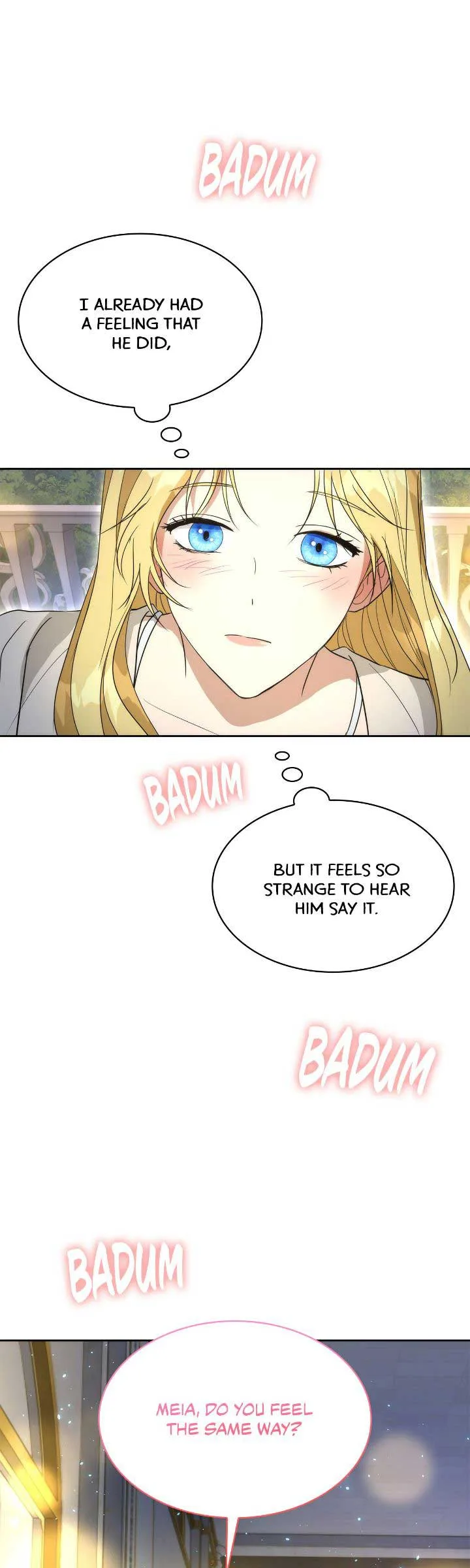 I Became a Sitter for the Obsessive Villains Chapter 66 page 37