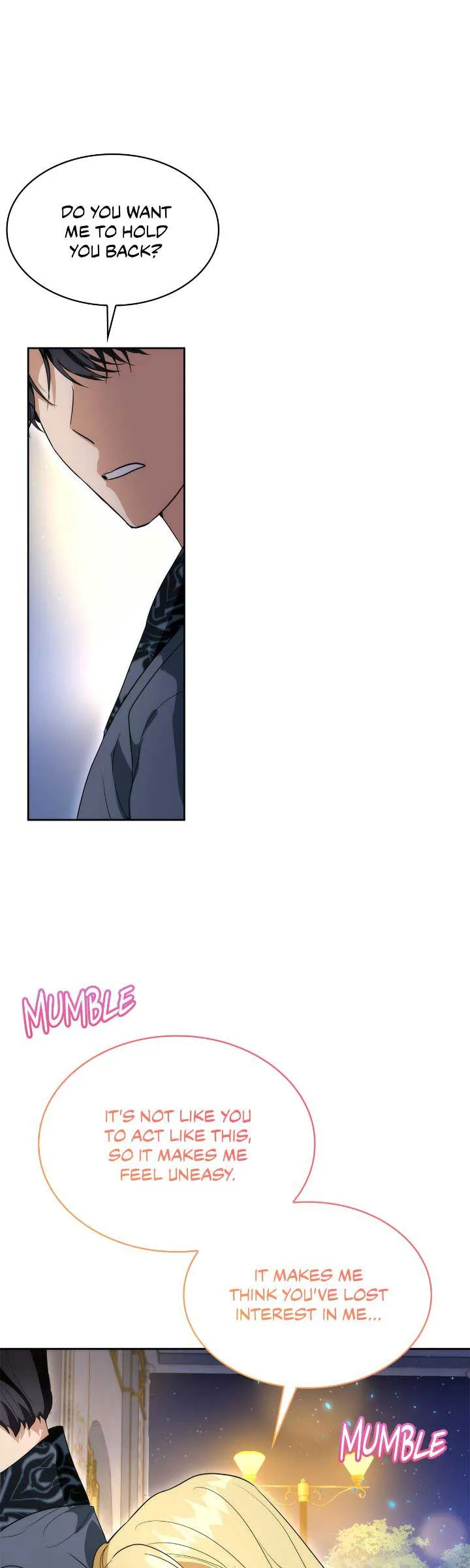 I Became a Sitter for the Obsessive Villains Chapter 66 page 34