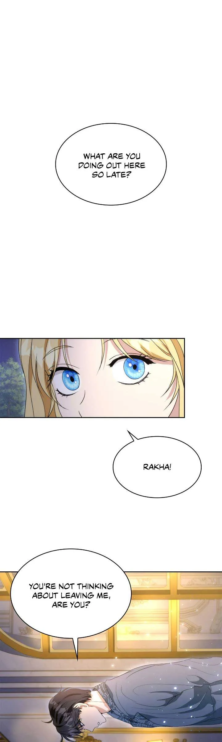 I Became a Sitter for the Obsessive Villains Chapter 66 page 22
