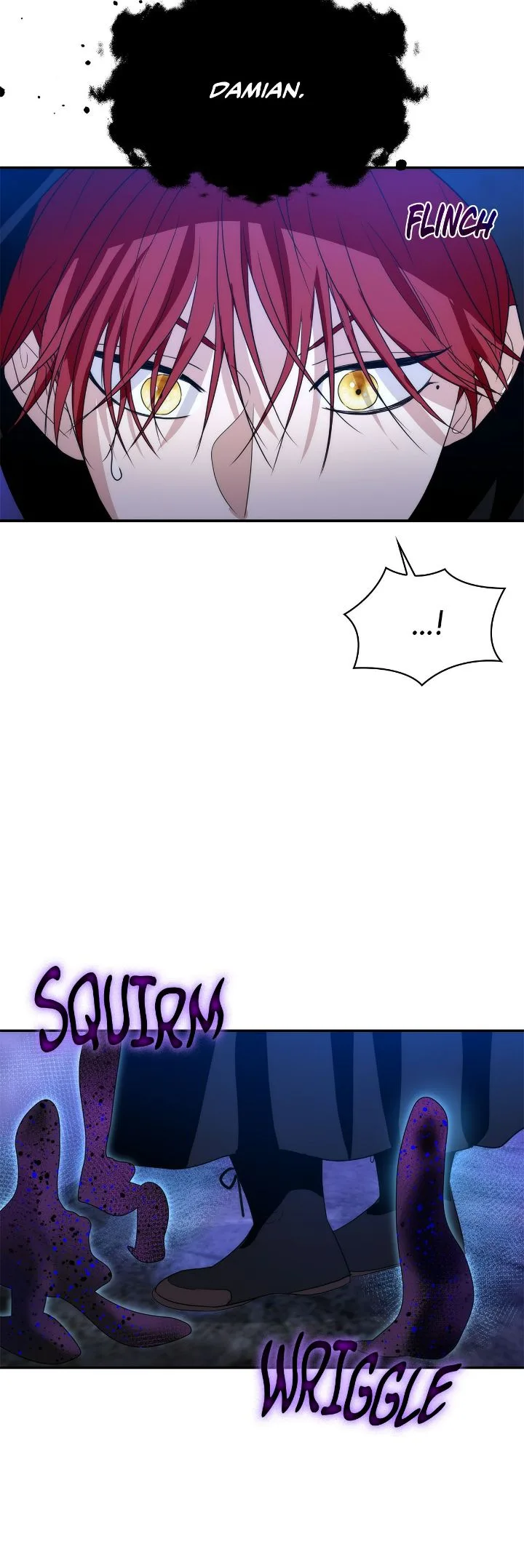 I Became a Sitter for the Obsessive Villains Chapter 64 page 8