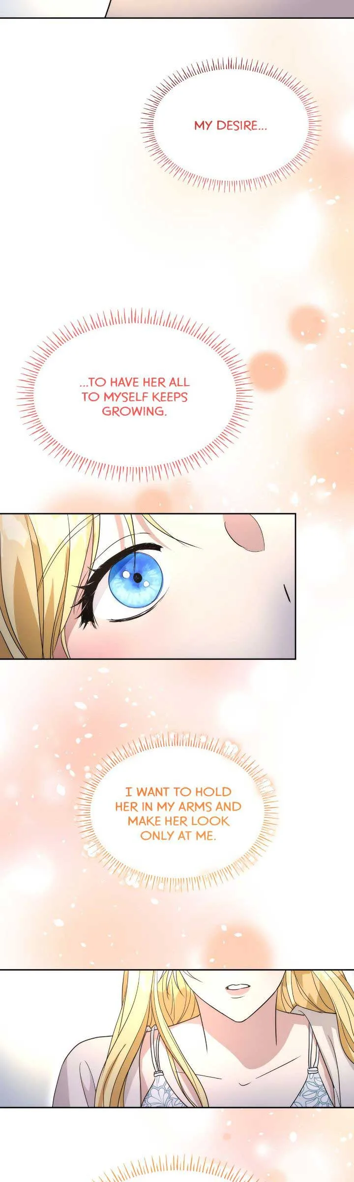I Became a Sitter for the Obsessive Villains Chapter 66 page 27