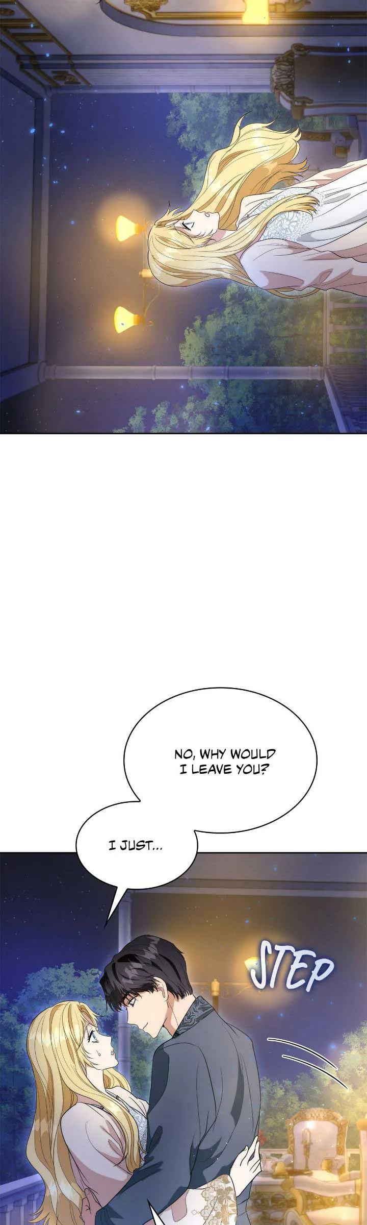 I Became a Sitter for the Obsessive Villains Chapter 66 page 23