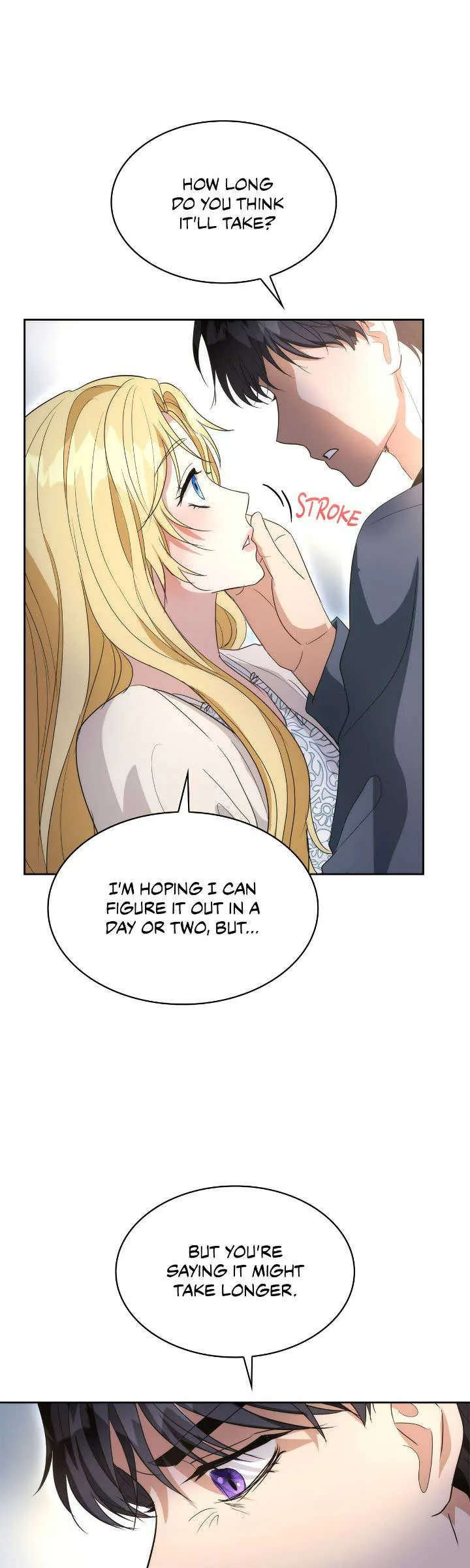 I Became a Sitter for the Obsessive Villains Chapter 66 page 26
