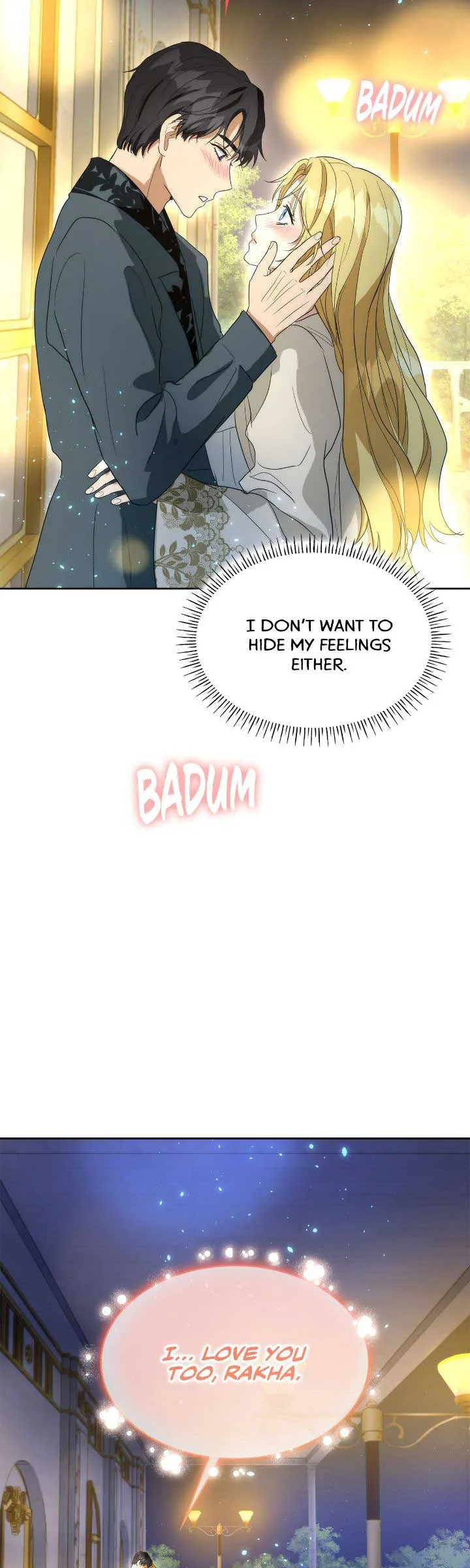 I Became a Sitter for the Obsessive Villains Chapter 66 page 38