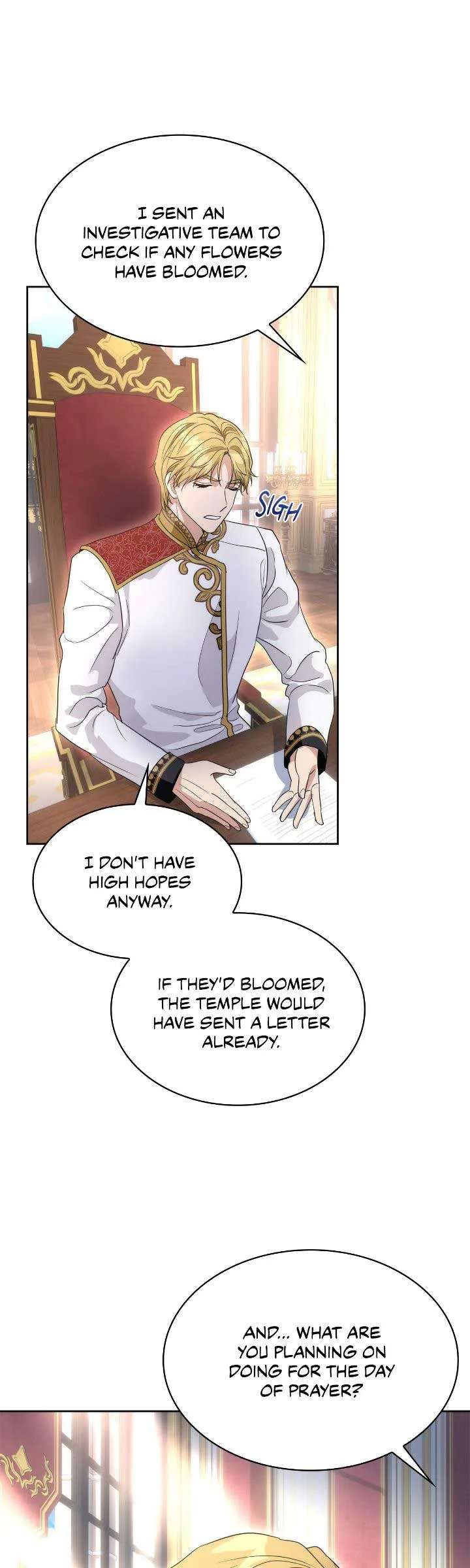 I Became a Sitter for the Obsessive Villains Chapter 66 page 41