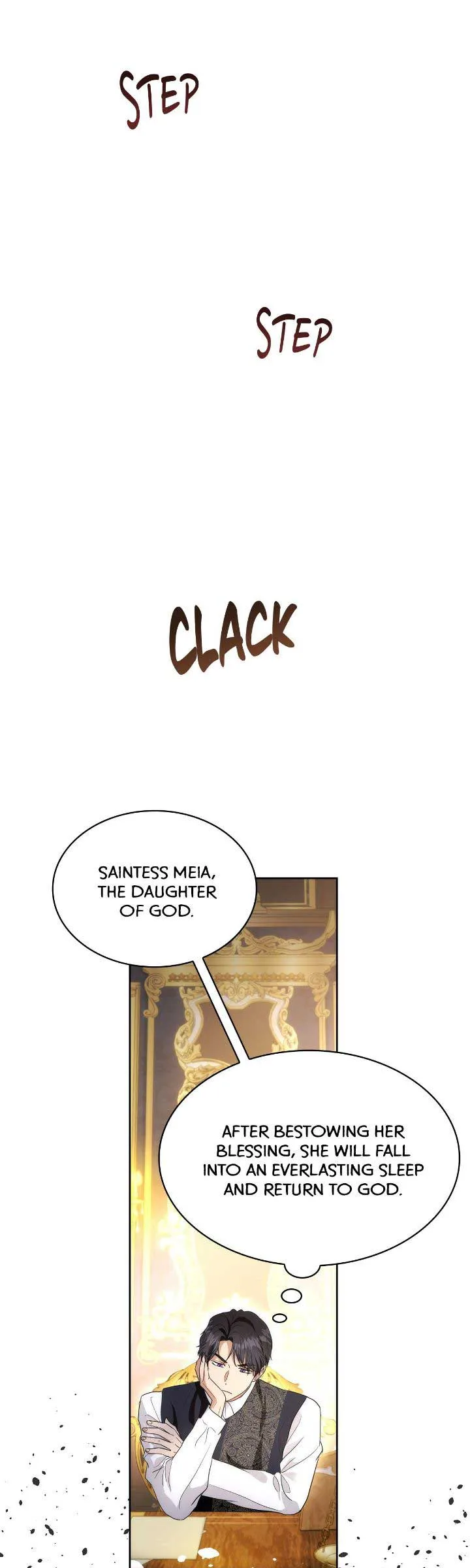 I Became a Sitter for the Obsessive Villains Chapter 66 page 16