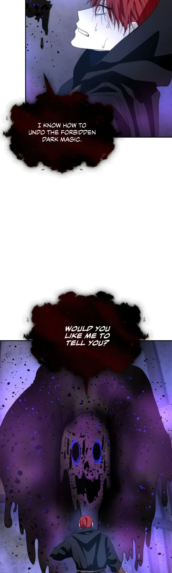I Became a Sitter for the Obsessive Villains Chapter 64 page 10