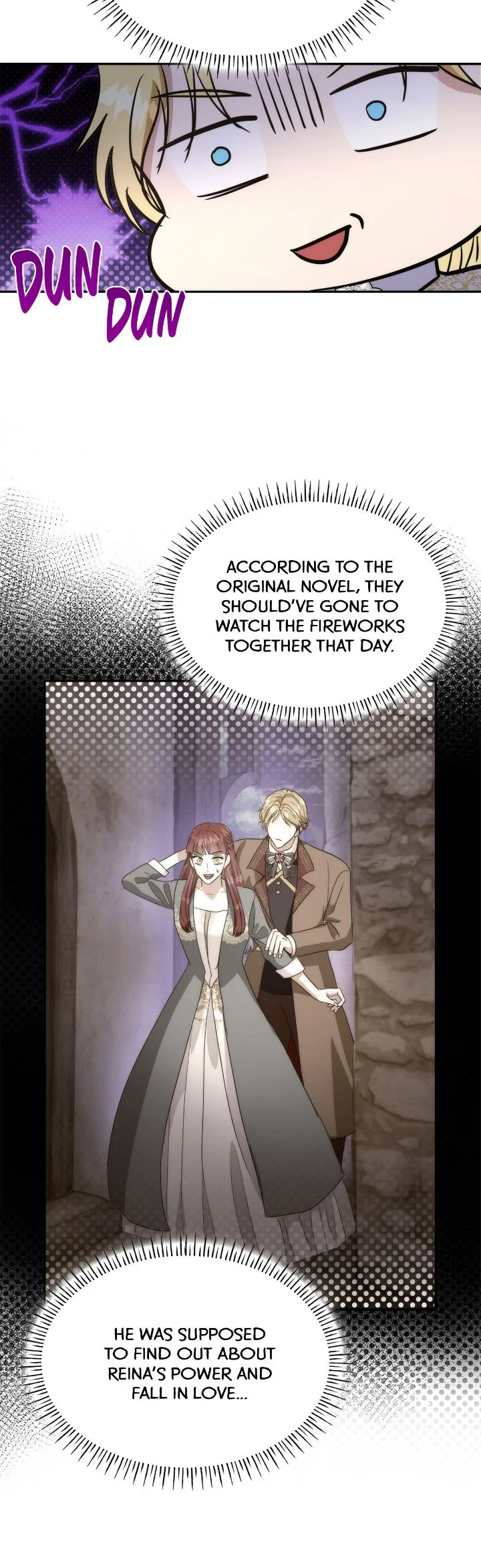 I Became a Sitter for the Obsessive Villains Chapter 64 page 25