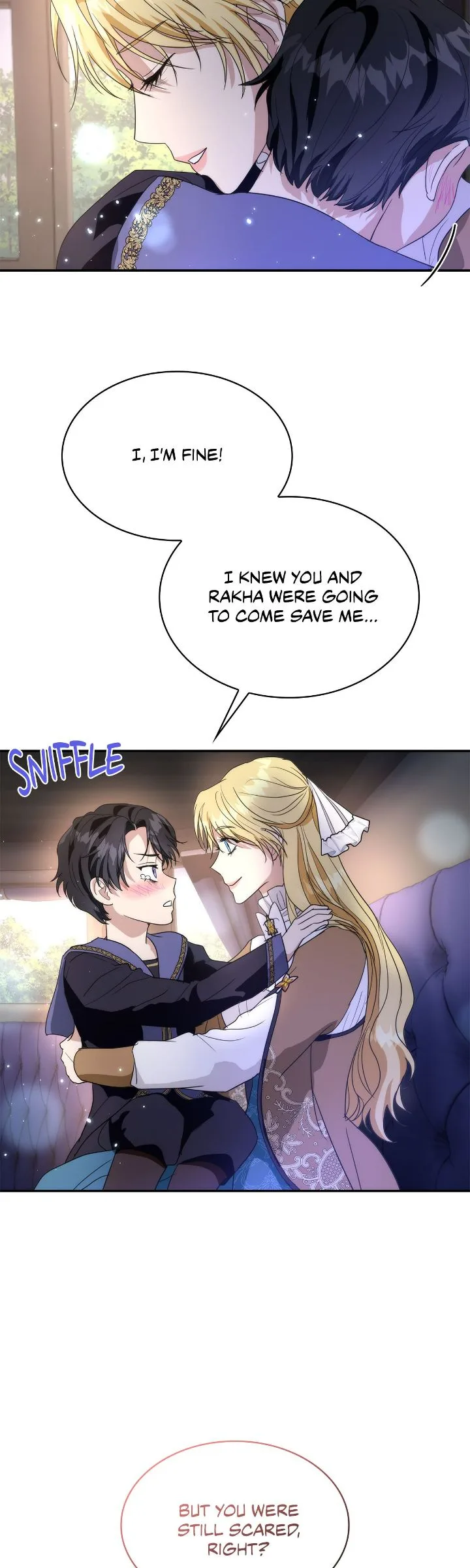 I Became a Sitter for the Obsessive Villains Chapter 64 page 14