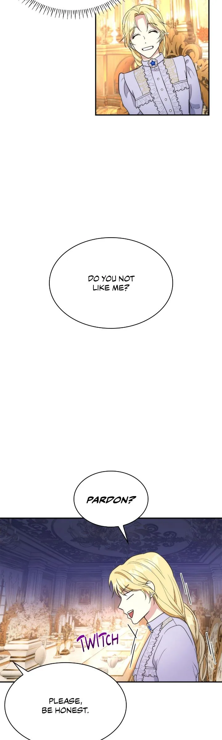 I Became a Sitter for the Obsessive Villains Chapter 64 page 31