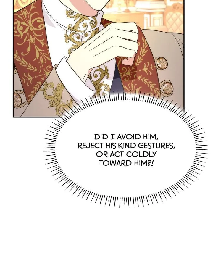 I Became a Sitter for the Obsessive Villains Chapter 64 page 33