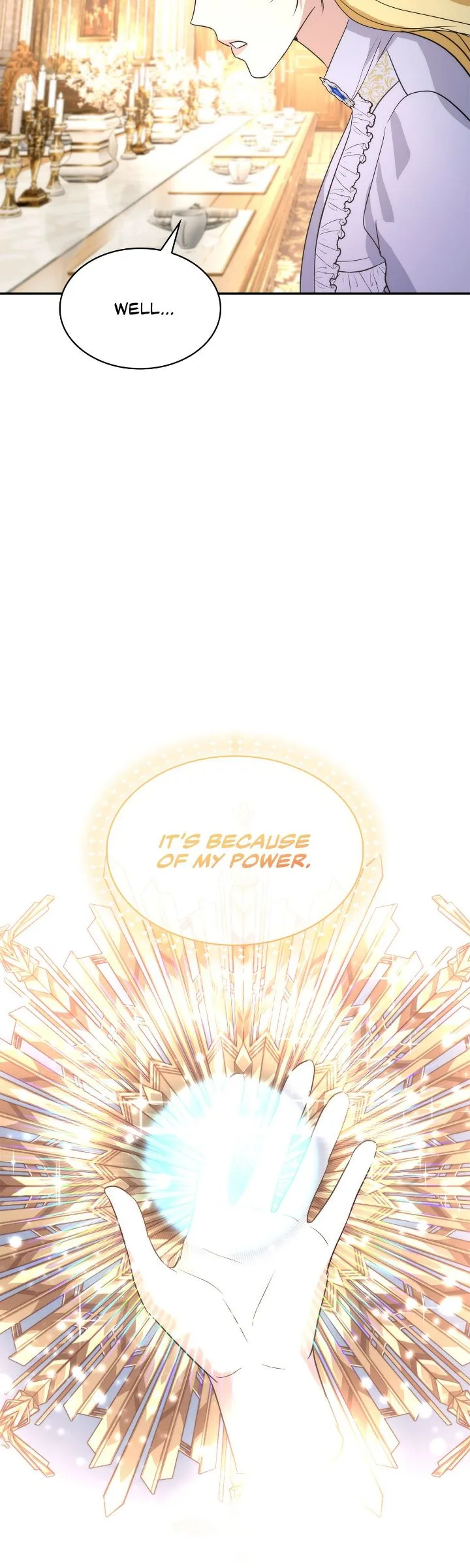 I Became a Sitter for the Obsessive Villains Chapter 64 page 35