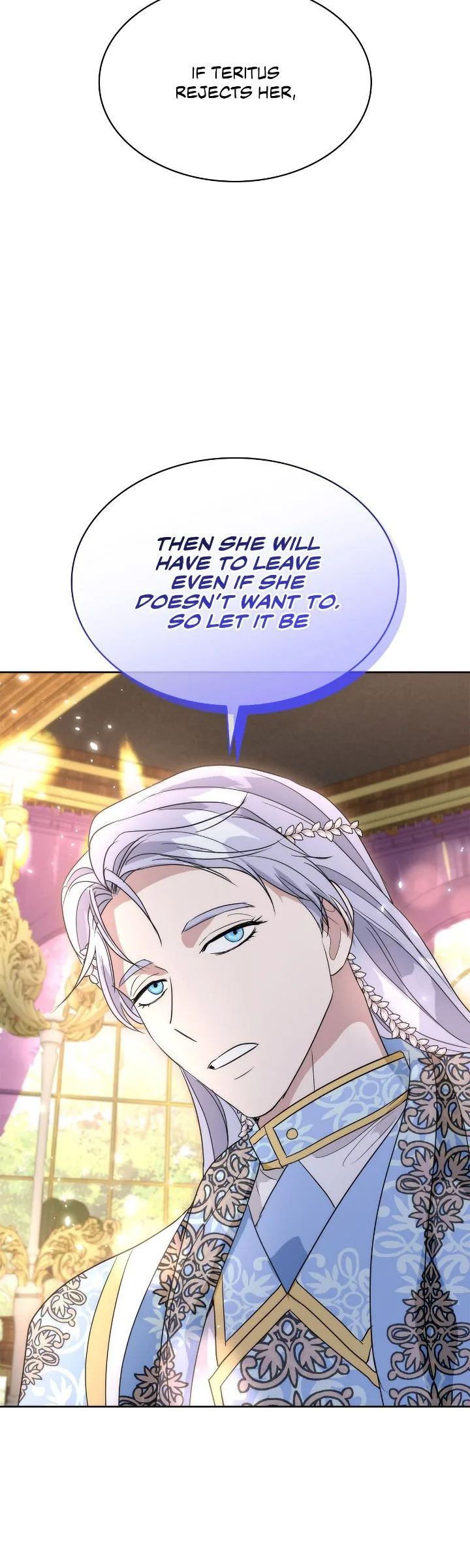 I Became a Sitter for the Obsessive Villains Chapter 67 page 8