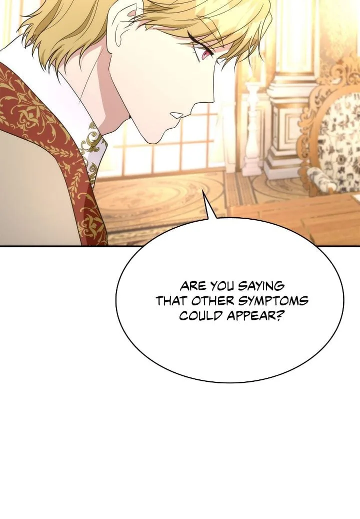 I Became a Sitter for the Obsessive Villains Chapter 64 page 37