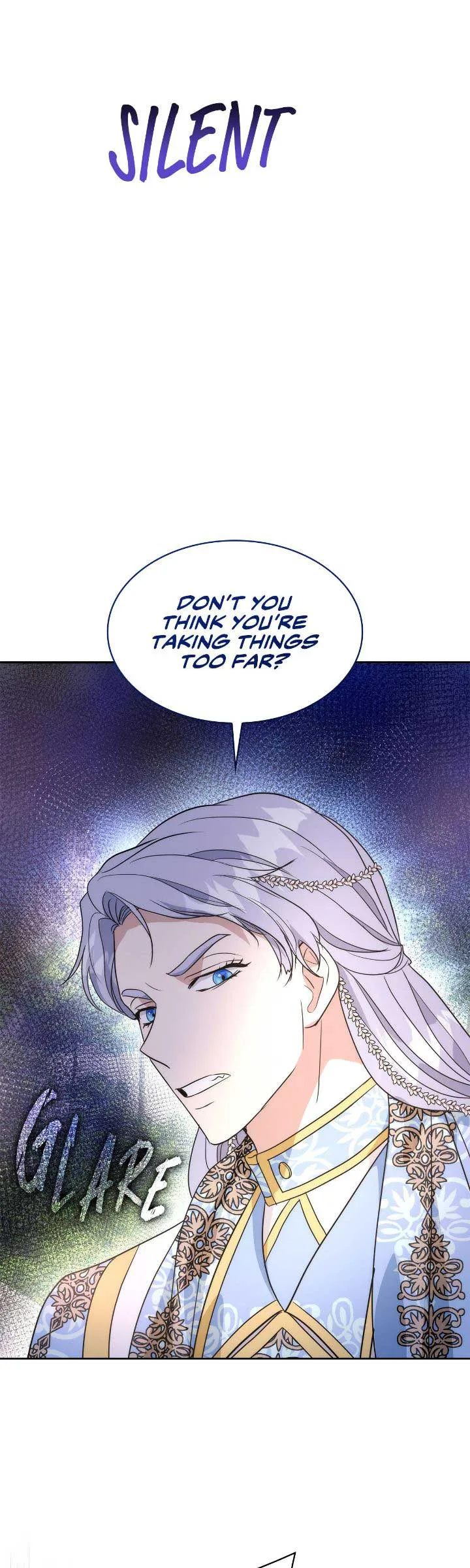 I Became a Sitter for the Obsessive Villains Chapter 68 page 28