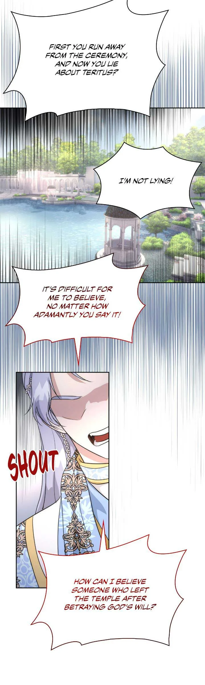 I Became a Sitter for the Obsessive Villains Chapter 68 page 29